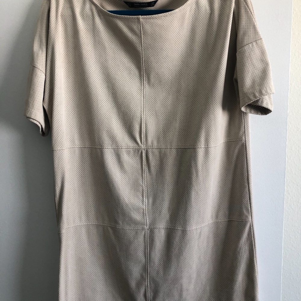 Zara mini dress